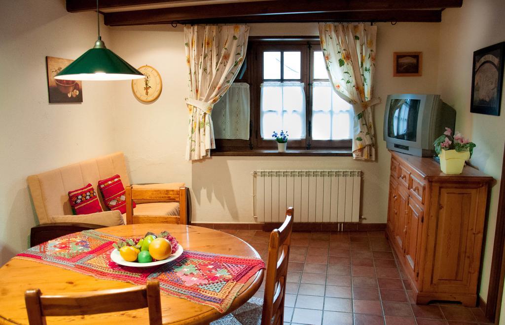 Sisquet Apartaments Erill la Vall Room photo